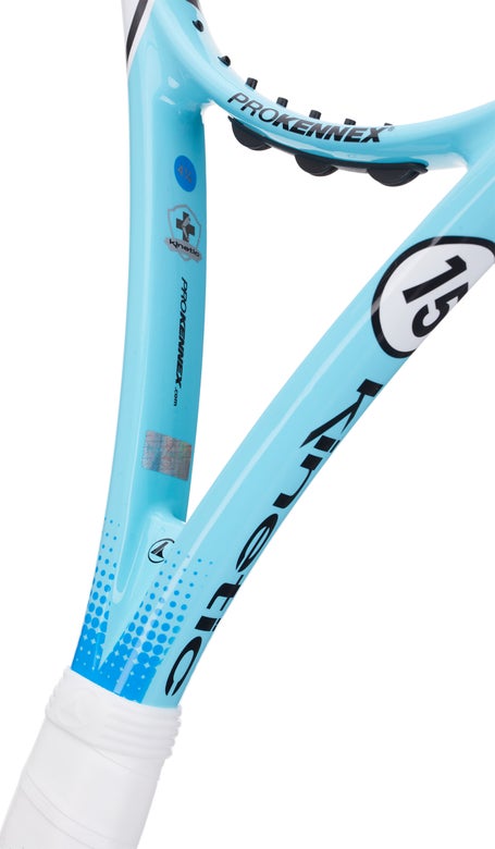 ProKennex Ki Q+ 15\Racquet