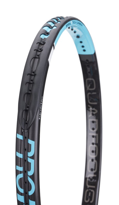 ProKennex Ki Q+ 15\Racquet
