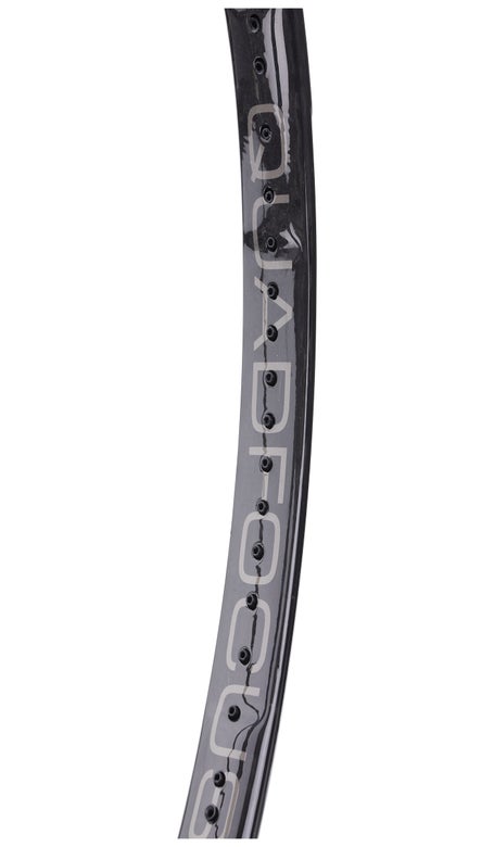 ProKennex Ki Q+ 15\Racquet