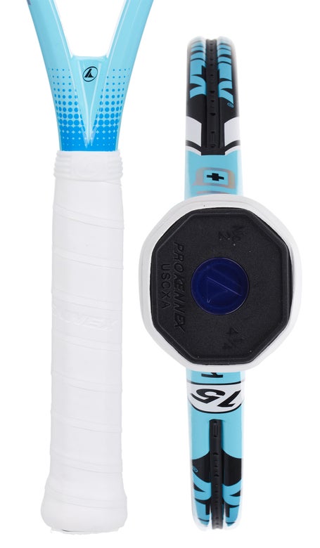 ProKennex Ki Q+ 15\Racquet