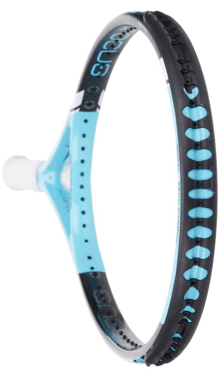 ProKennex Ki Q+ 15\Racquet
