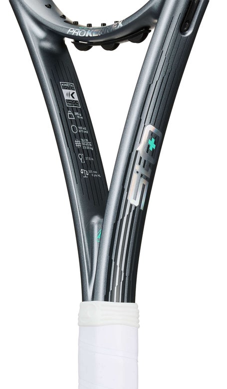 ProKennex Ki Q+ 15 (285g) Racquet