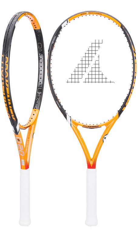 ProKennex Ki Q+ 20\Racquet