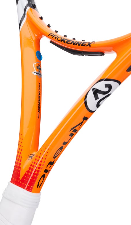 ProKennex Ki Q+ 20\Racquet