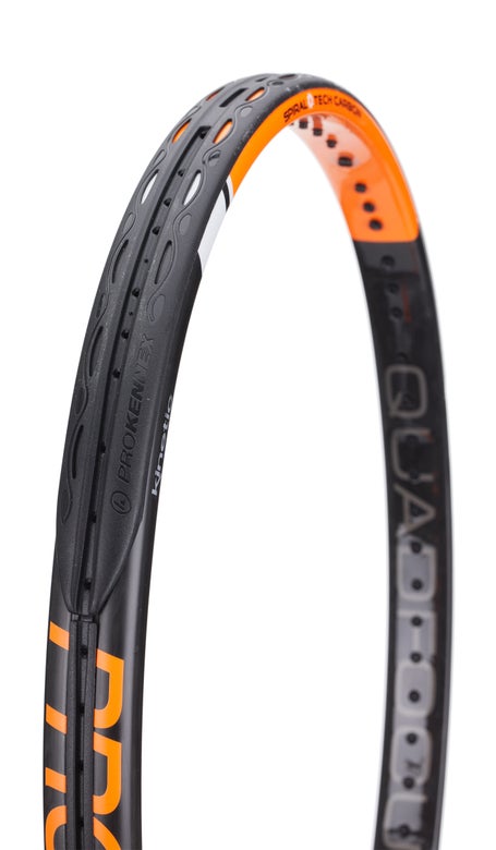 ProKennex Ki Q+ 20\Racquet