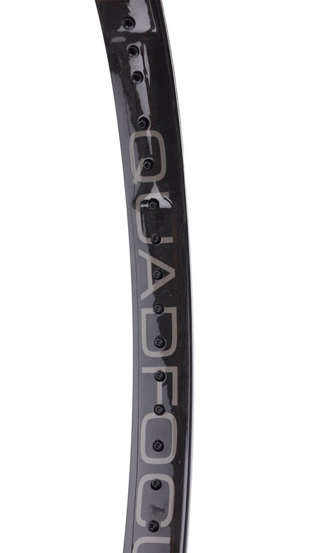 ProKennex Ki Q+ 20\Racquet