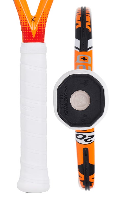ProKennex Ki Q+ 20\Racquet