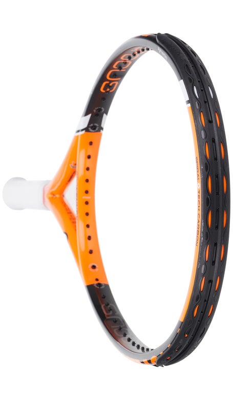 ProKennex Ki Q+ 20\Racquet