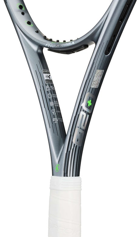 ProKennex Ki Q+ 20 (285g)\Racquet