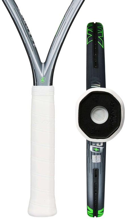 ProKennex Ki Q+ 20 (285g)\Racquet