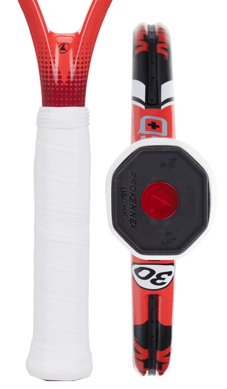 ProKennex Ki Q+ 30\Racquet