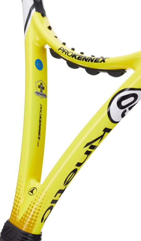 ProKennex Ki Q+ 5\Racquet