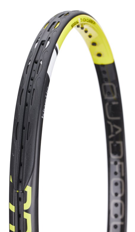 ProKennex Ki Q+ 5\Racquet