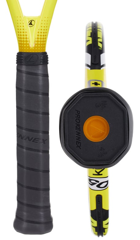 ProKennex Ki Q+ 5\Racquet