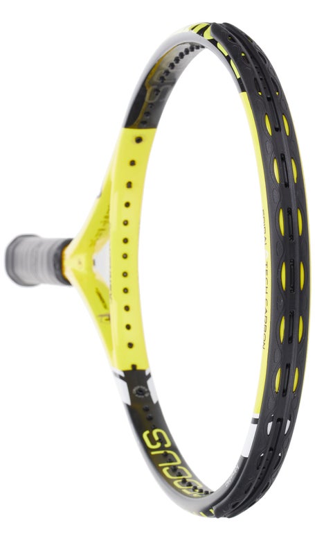 ProKennex Ki Q+ 5\Racquet