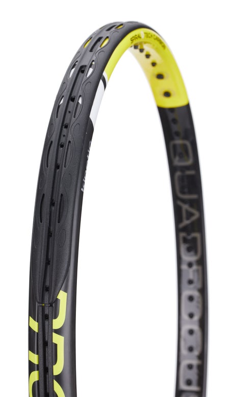 ProKennex Ki Q+ 5 Pro\Racquet