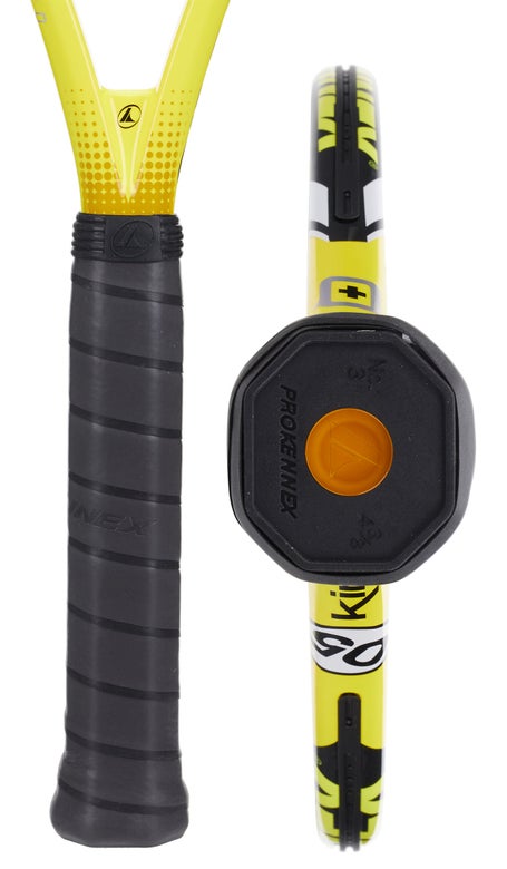 ProKennex Ki Q+ 5 Pro\Racquet