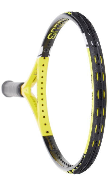 ProKennex Ki Q+ 5 Pro\Racquet