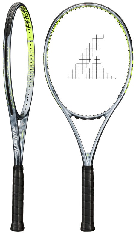 ProKennex Ki Q+ 5 (300g)\Racquet