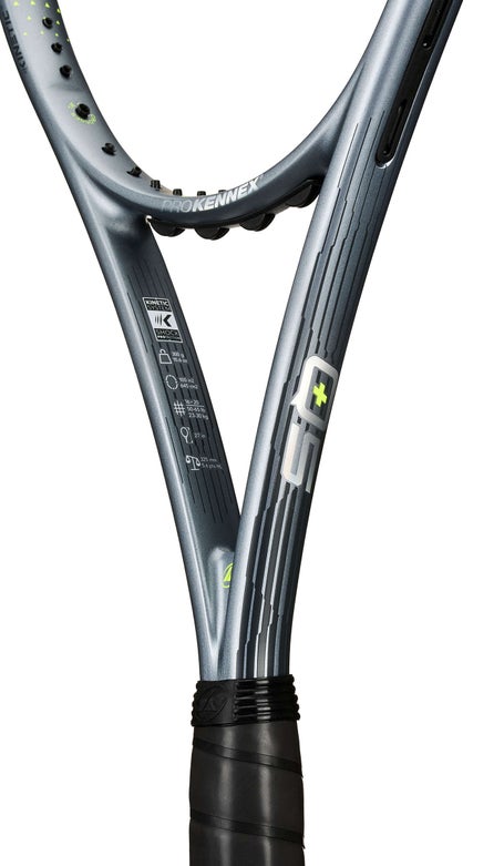 ProKennex Ki Q+ 5 (300g)\Racquet