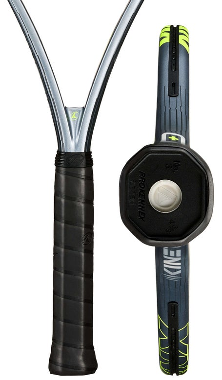 ProKennex Ki Q+ 5 (300g)\Racquet