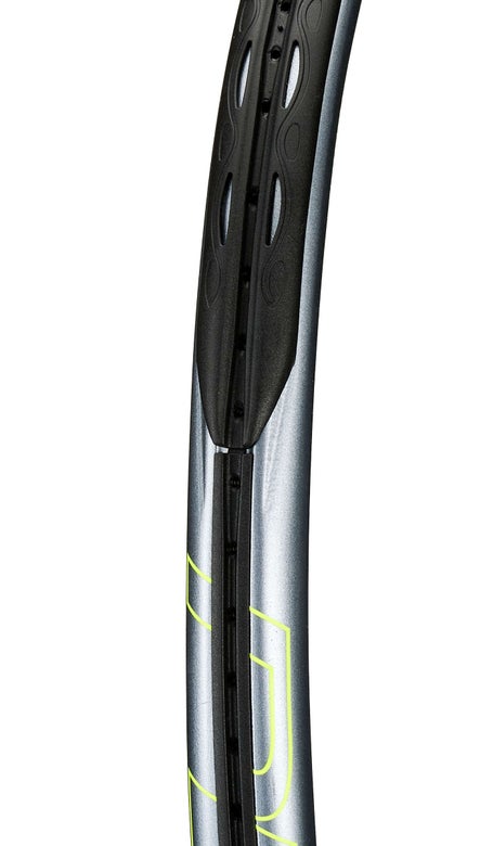 ProKennex Ki Q+ 5 (300g)\Racquet