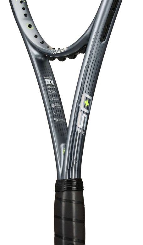 ProKennex Ki Q+ 5 Pro (310g)\Racquet