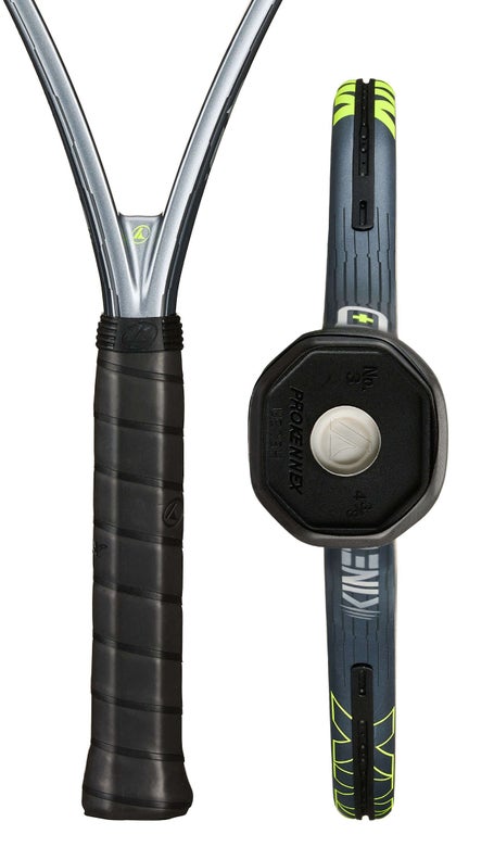 ProKennex Ki Q+ 5 Pro (310g)\Racquet