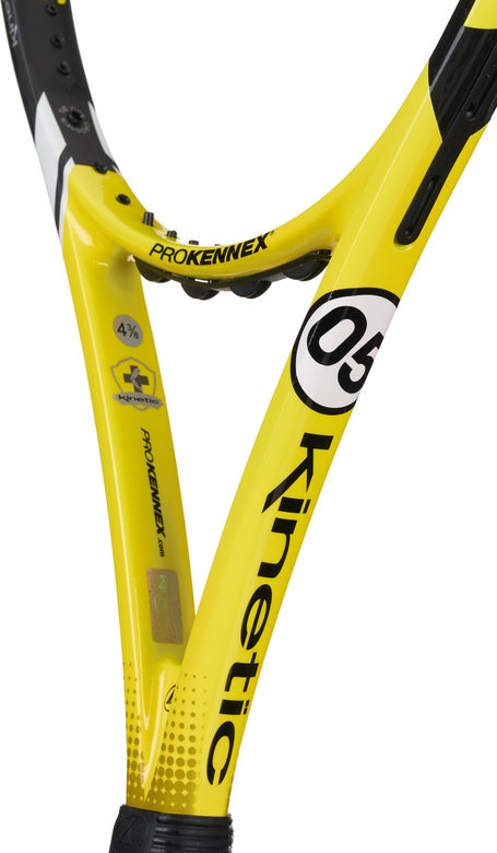 ProKennex Ki Q+ 5X Pro\Racquet