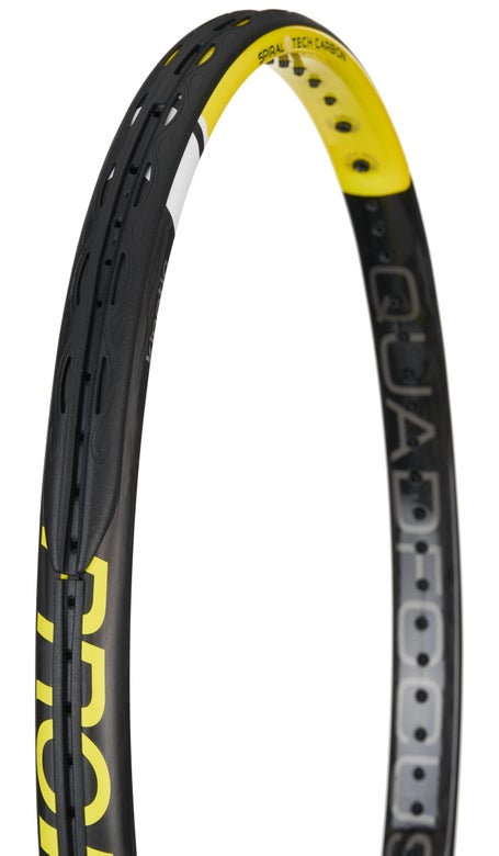 ProKennex Ki Q+ 5X Pro\Racquet
