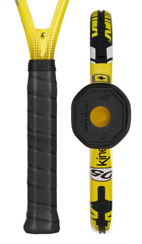 ProKennex Ki Q+ 5X Pro\Racquet