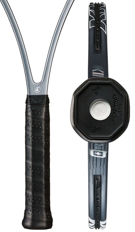 ProKennex Ki Q+ Tour (305g) 16x19 Racquet