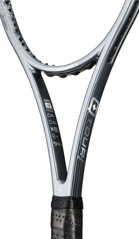 ProKennex Ki Q+ Tour Pro (305g) 18x20 Racquet