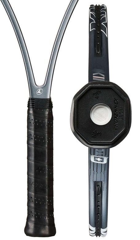 ProKennex Ki Q+ Tour Pro (305g) 18x20 Racquet