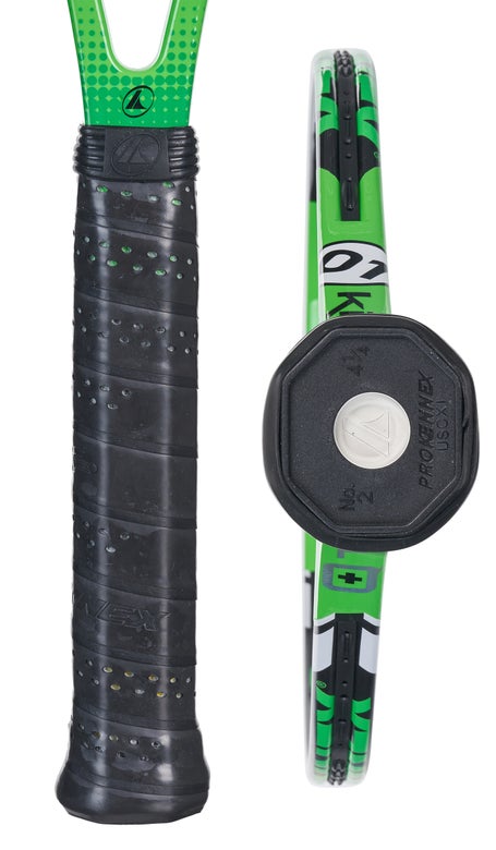 ProKennex Ki Q+ Tour\Racquet 