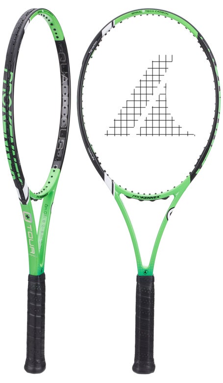 ProKennex Ki Q+ Tour Pro 315\Racquet