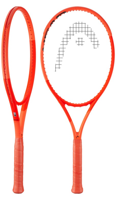Head Radical Elite 2025\Racquet