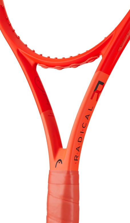 Head Radical Elite 2025\Racquet