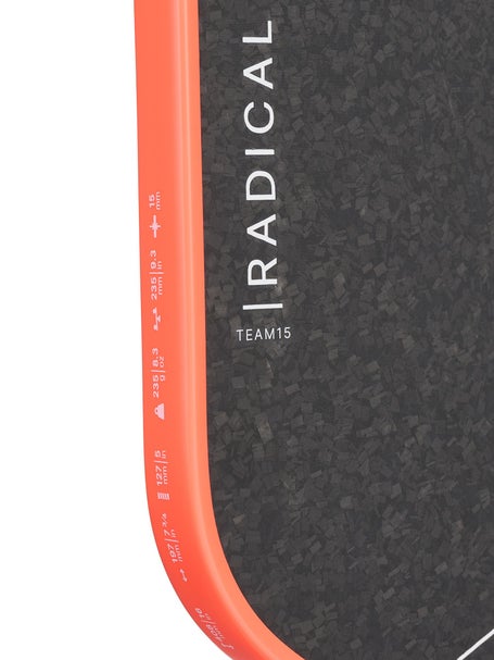 HEAD Radical Team Pickleball Paddle