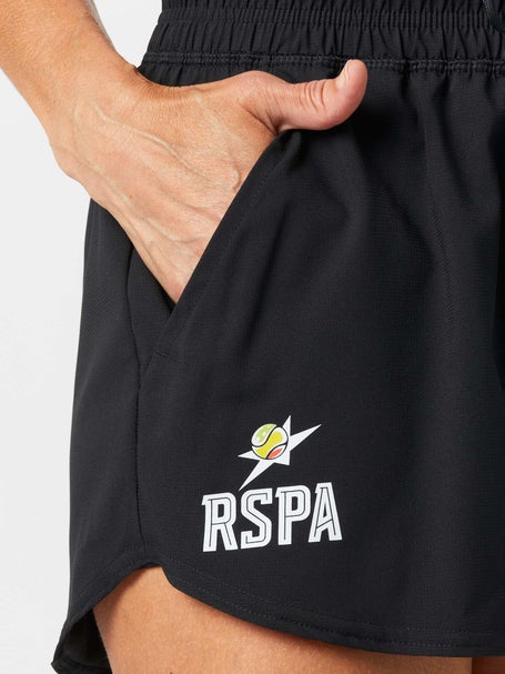 RSPA adidas Womens Core Club Short