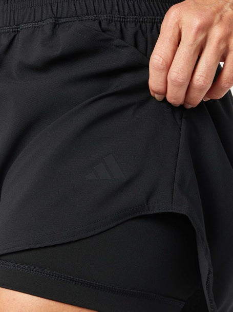 RSPA adidas Womens Core Club Short