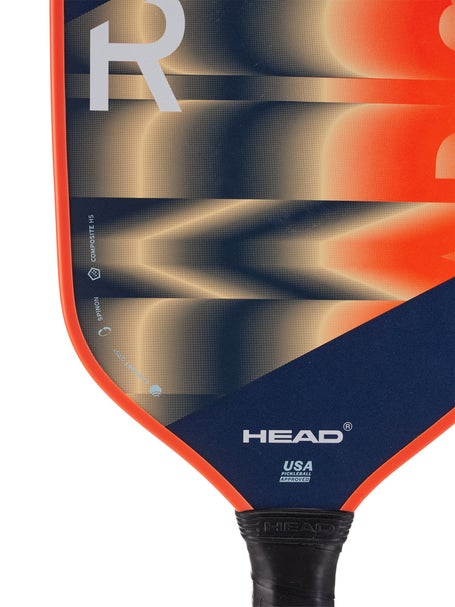 HEAD Radical Pro Pickleball Paddle