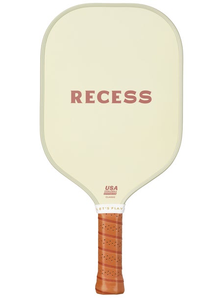 Recess Classic Hyde Park Pickleball Paddle