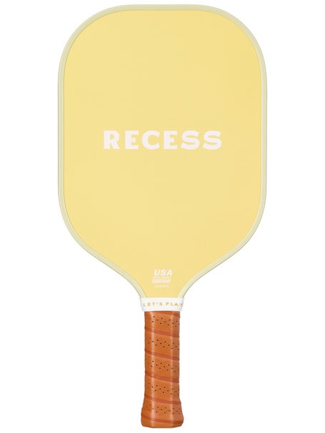 Recess Classic Lemonade Pickleball Paddle