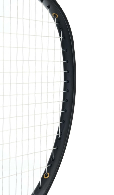 OLO Renoir Black TYPTI Racquet