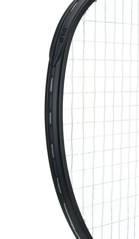OLO Renoir Black TYPTI Racquet