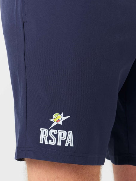 RSPA Fila Mens Essential Modern Fit 8 Short