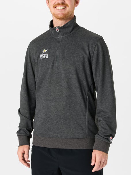 RSPA Fila Mens Essentials 1/4 Zip