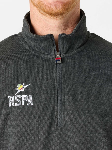 RSPA Fila Mens Essentials 1/4 Zip