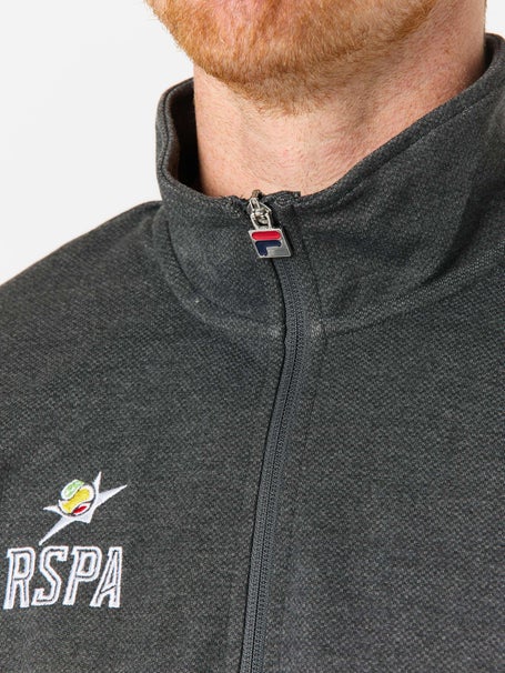 RSPA Fila Mens Essentials 1/4 Zip